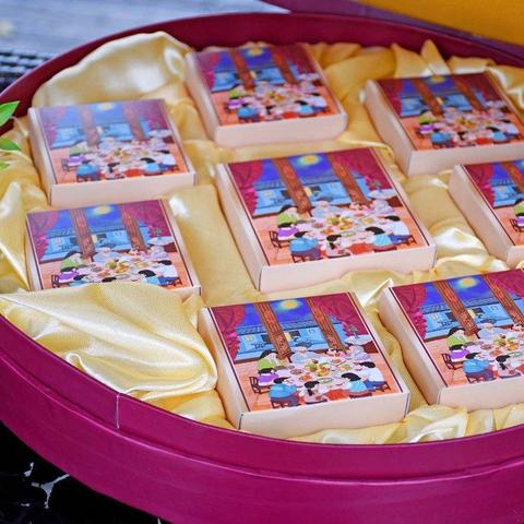 柳州糕点品牌加盟店推荐