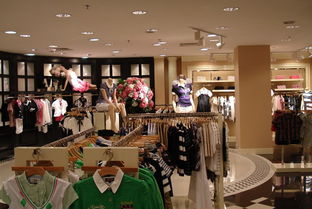 品牌小孩衣服加盟店推荐及案例分析