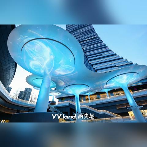 户外运动品牌Land，探索自然，享受生活