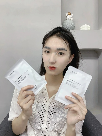 补水面膜品牌大比拼！这10款让我脸蛋喝饱水的真实体验