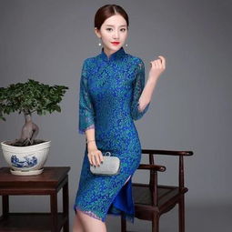 国潮回潮！揭秘2024最时尚旗袍裙子的十大品牌，附避坑指南