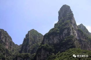 运城旅游必看！本地人私藏的十大景点排行榜，附超实用攻略