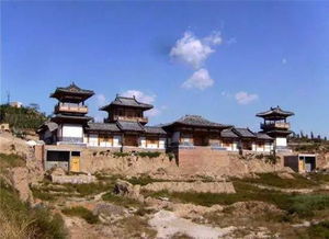 运城旅游必看！本地人私藏的十大景点排行榜，附超实用攻略