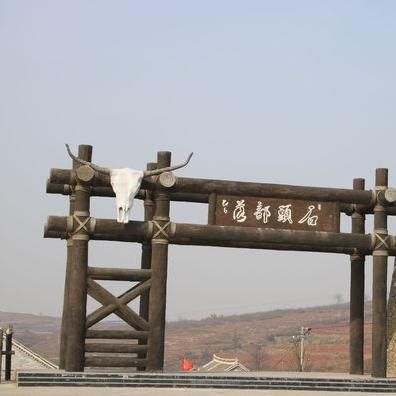 河南嵩县必打卡景点TOP10！这份保姆级攻略帮你玩转山水人文