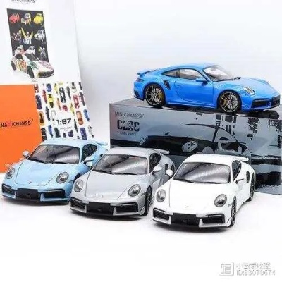 品牌车玩具车，从小车模到收藏品，这些冷知识你知道吗？