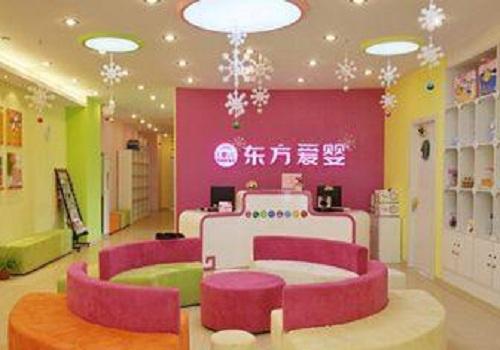 蚌埠早教中心加盟费用一览表