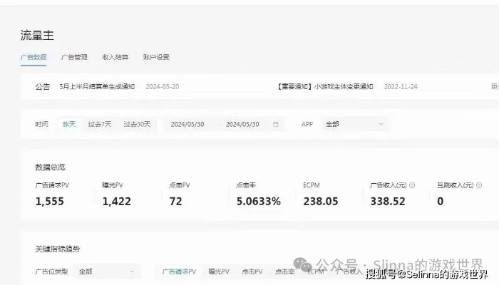 网站加广告联盟，新手必懂的变现指南（附避坑攻略+真实案例）