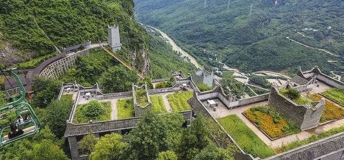 北川景点大全排行榜2023最新整理！这些地方你去过几个？