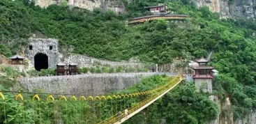 北川景点大全排行榜2023最新整理！这些地方你去过几个？