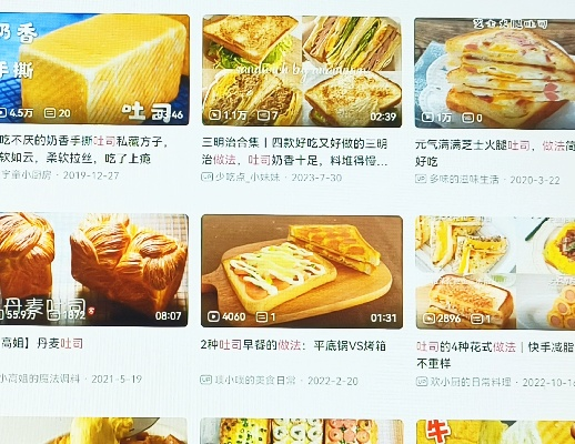 吐司加盟店热门品牌推荐及案例分析