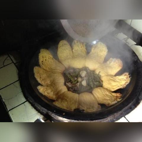铁锅炖菜加盟店热门品牌推荐