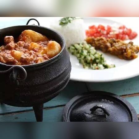 铁锅炖菜加盟店热门品牌推荐