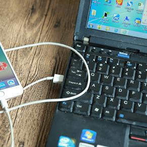 iPhone4微信聊天记录意外丢失，如何找回？