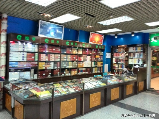 顺德烟草加盟店品牌推荐及案例分析