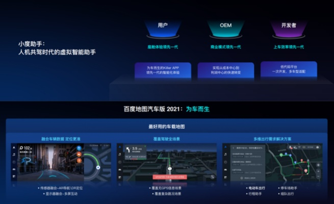 品牌车机，智能座舱的进化史与未来趋势