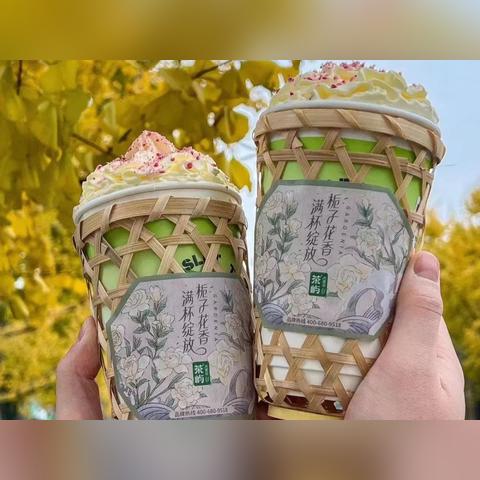 大品牌奶茶加盟店推荐—探访市场热门品牌