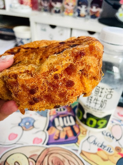 卡拉多面包加盟品牌大全