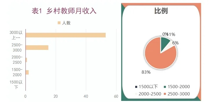 蒙阴县乡村教师待遇现状调查，从工资到职业发展的全景解析