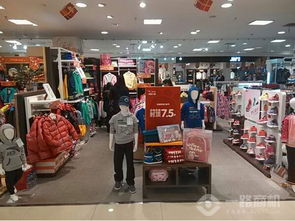 免费服装加盟店热门品牌推荐