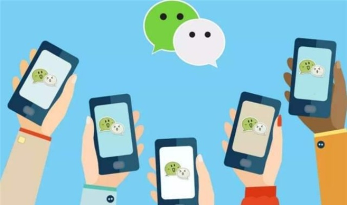 掌握隐私，了解伴侣—如何查询老公的微信聊天记录