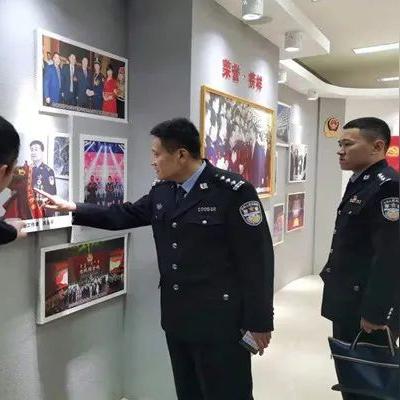 警务通查住宿记录，流程、细节与案例分析