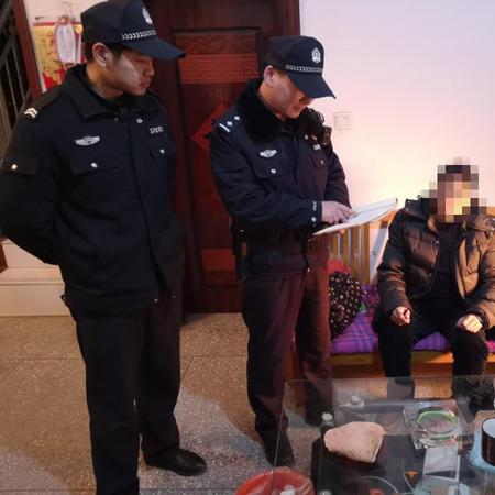 警务通查住宿记录，流程、细节与案例分析