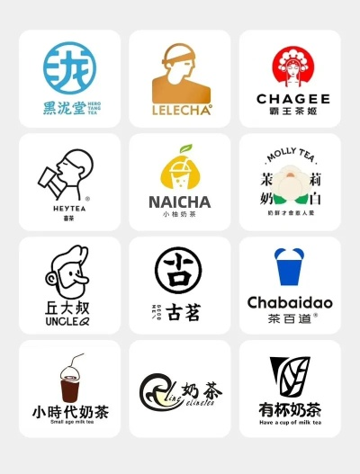 福建奶茶加盟品牌推荐，好店铺一览