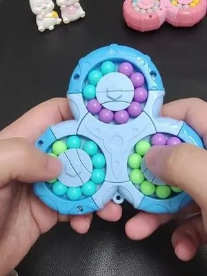 单眼减压玩具品牌全解析，从入门到选品的避坑指南
