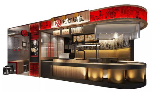 希尔顿加盟热门品牌店一览