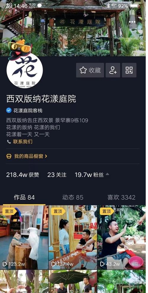 抖音月付兑现攻略，实用方法与案例解析