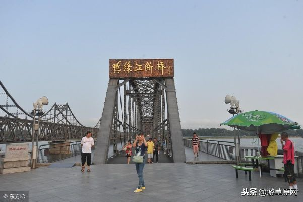 辽宁丹东最新景点排行榜！这8个地方必须打卡，附超全攻略