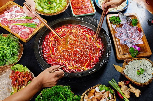 泸州麻辣火锅加盟品牌大盘点