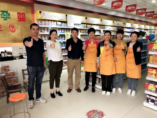 沈阳母婴品牌大盘点—从市场到服务全方位解析