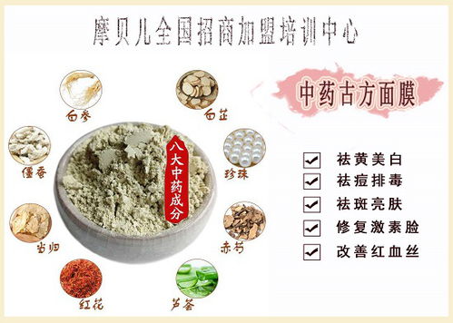 加盟药材种植的品牌推荐