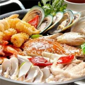 火锅店海鲜加盟品牌推荐