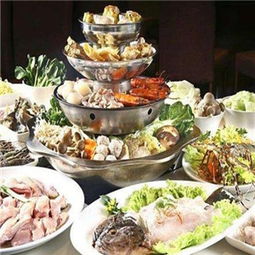 火锅店海鲜加盟品牌推荐