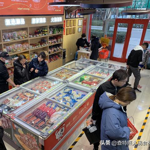 便利店合资加盟品牌大盘点