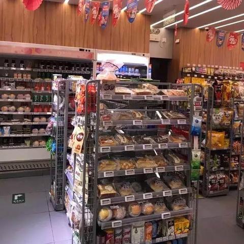 便利店合资加盟品牌大盘点