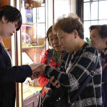 中华老字号医药品牌—传承与创新的典范