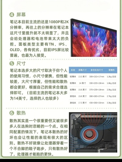 揭秘屏幕最强的电脑品牌