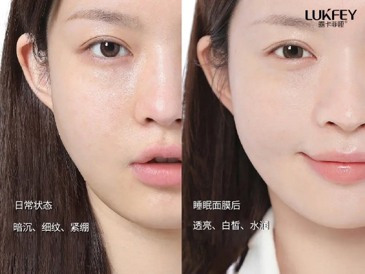 油皮姐妹必看！5款控油去皱面膜实测，28天见证肌肤蜕变
