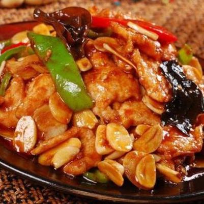 乡村农家饭店米醋这样做，酸香浓郁又健康