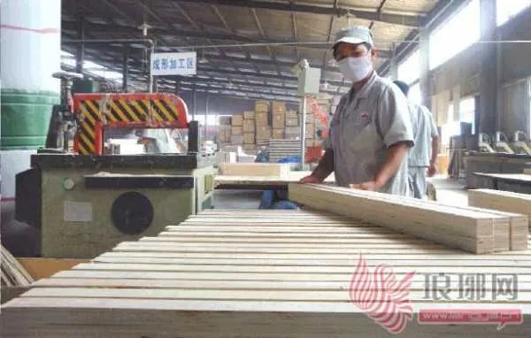 临沂二线品牌板材厂地址全解析，选厂指南+避坑攻略