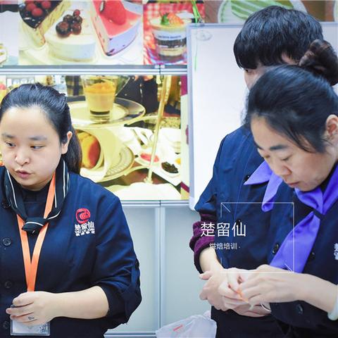 成都学西点哪家强？这份避坑指南帮你选对学校