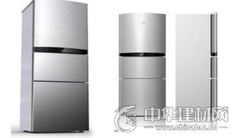 国外冰箱二级能效，省电省钱还省空间？三大品牌实测对比