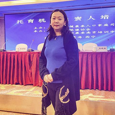 早教托育加盟选择指南
