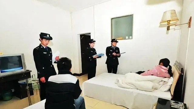 如何合法查询配偶开房记录？这份指南请收好！