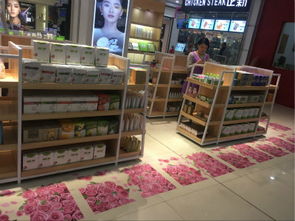 美妆店加盟推荐品牌大盘点