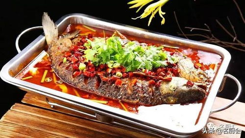 加盟烤鱼特色菜热门品牌推荐