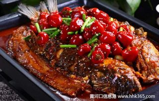 加盟烤鱼特色菜热门品牌推荐